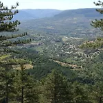 Pour 2 Avec Terrasse - Rampe D'acces - Api-1-52-922 Soubes