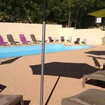 Pour 2 Avec Terrasse - Rampe D'acces - Api-1-52-922 * Soubes