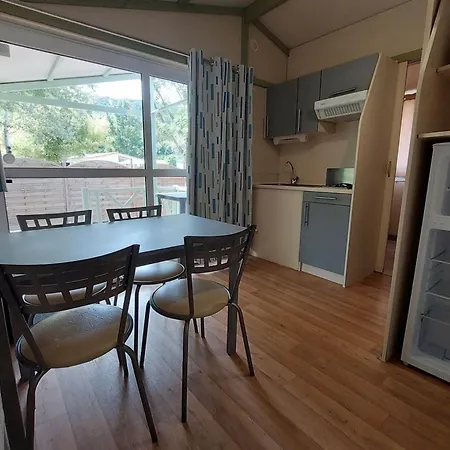 Pour 2 Avec Terrasse - Rampe D'acces - Api-1-52-922