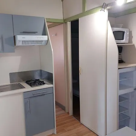 Pour 2 Avec Terrasse - Rampe D'acces - Api-1-52-922 *