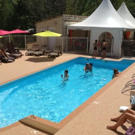 Pour 2 Avec Terrasse - Rampe D'acces - Api-1-52-922 *