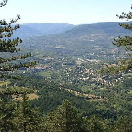 Pour 2 Avec Terrasse - Rampe D'acces - Api-1-52-922 *