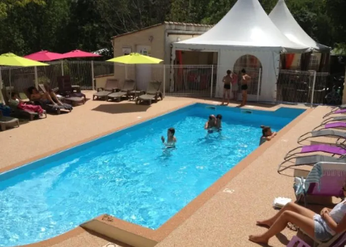 Pour 2 Avec Terrasse - Rampe D'acces - Api-1-52-922 *