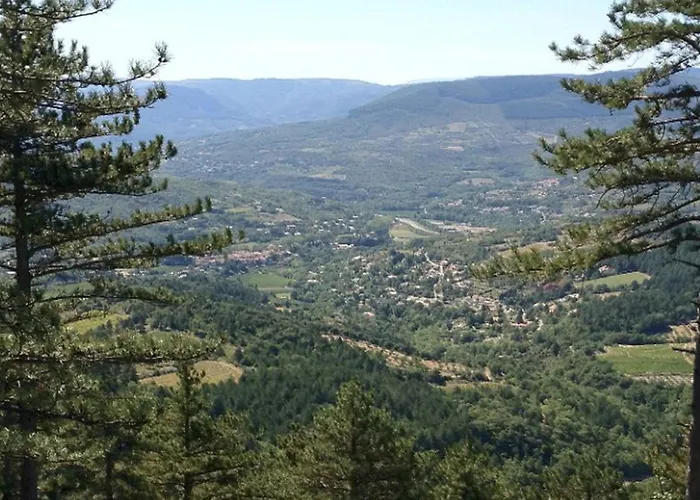 Pour 2 Avec Terrasse - Rampe D'acces - Api-1-52-922 *